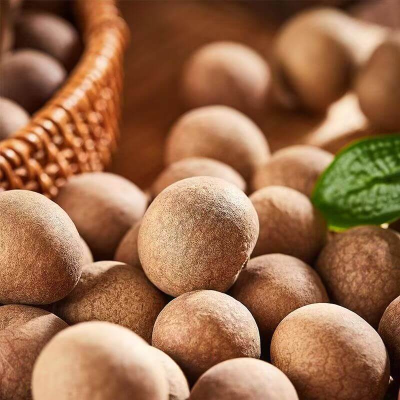 桂圆干