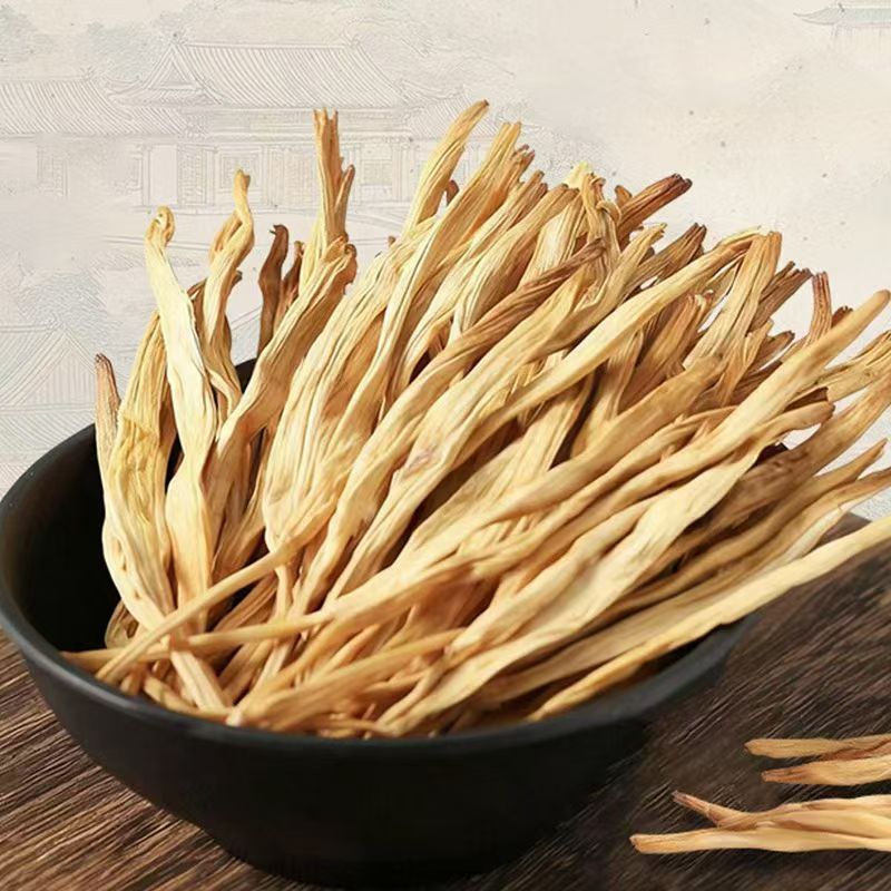 黄花菜