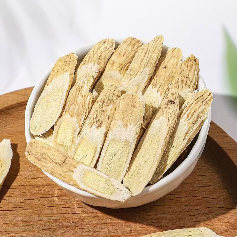 黄芪片