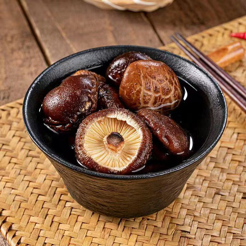 香菇